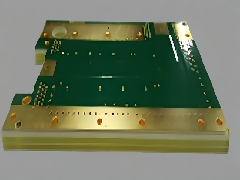 2層PCB基板