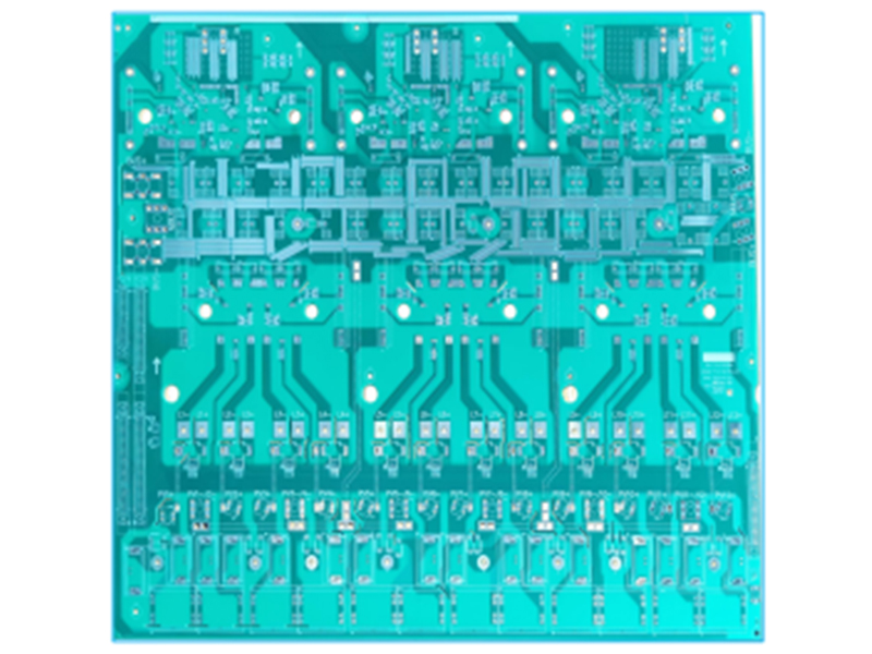 6層PCB基板