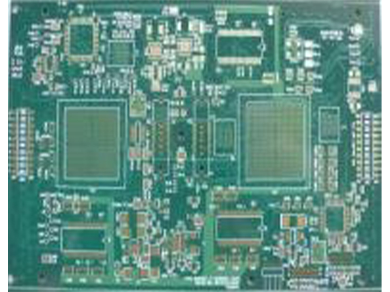 12層PCB基板